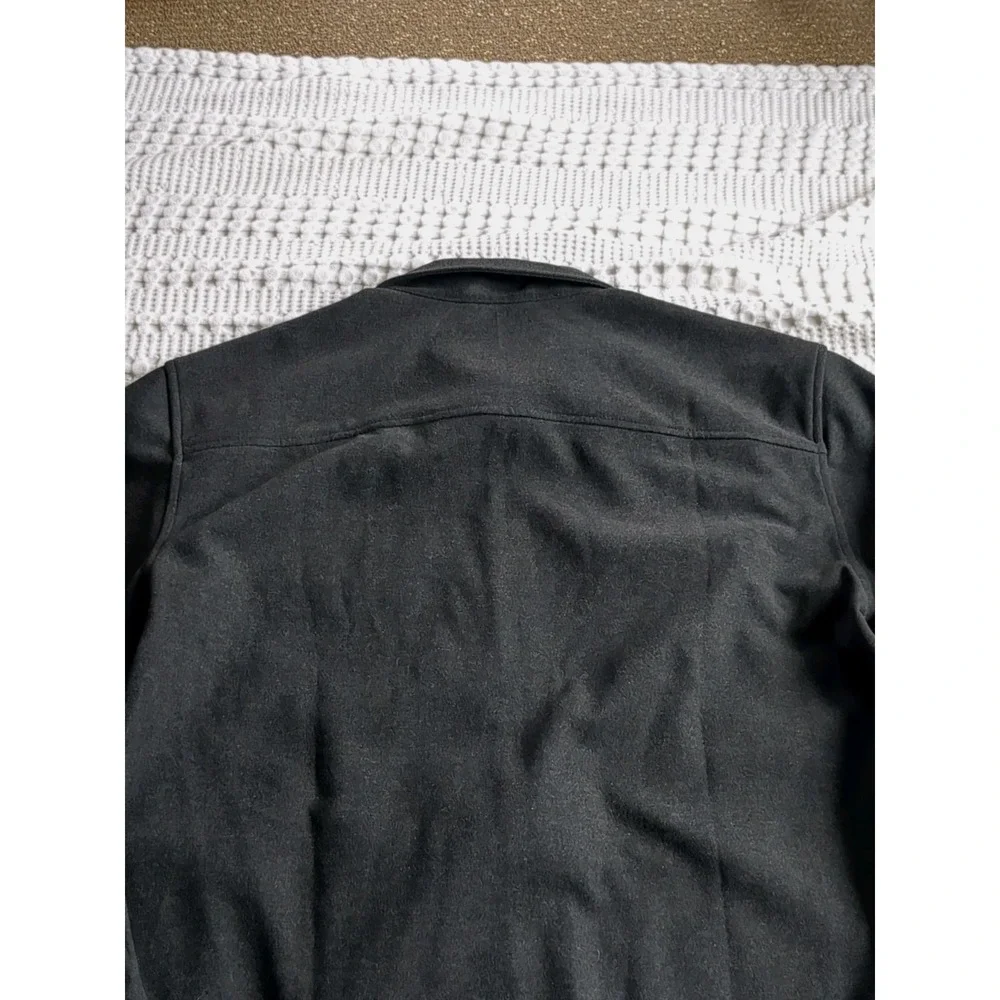 BYLT Basics this overshirt
